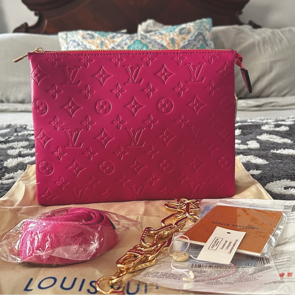 *sold elsewhere* Designer Inspired - High Quality 1:1